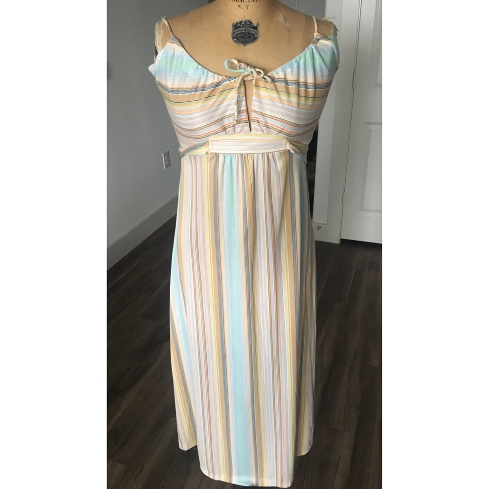 Sublime 2 piece vintage dress set